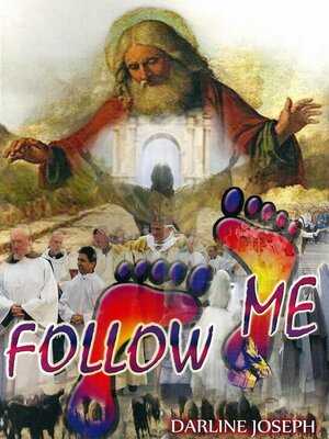 cover image of Follow Me